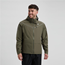 Rogelli Regnjacka Commuter Essential Unisex Grön