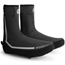 Rogelli Skoöverdrag Essential Hi Vis Unisex Svart