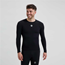 Rogelli Alusvaatteet Core II 2-kappaleen Unisex Musta