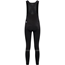 Rogelli Cykelbyxor Mono Dam Svart