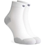 Rogelli Juoksusukat Core 3-kappaleen Unisex Valkoinen