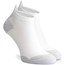 Rogelli Löparstrumpor Core No Show 3-pack Unisex Vit