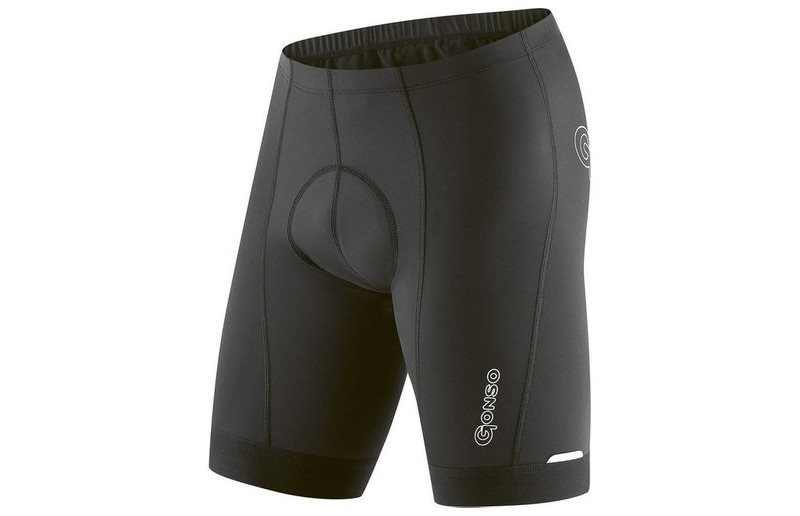 Gonso California V2 Bike Shorts with Pad Men