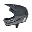 ION Scrub AMP EU/CE Helmet Black