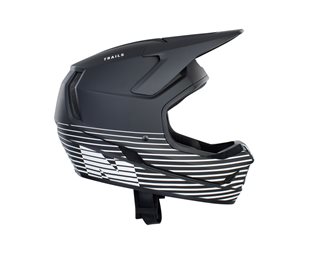 ION Cykelhjälmar Scrub AMP EU/CE Helmet Black