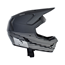 ION Scrub AMP EU/CE Helmet Black