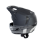 ION Scrub AMP EU/CE Helmet Black