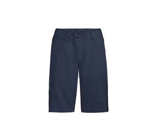 VAUDE Ledro Shorts Women Eclipse/Eclipse