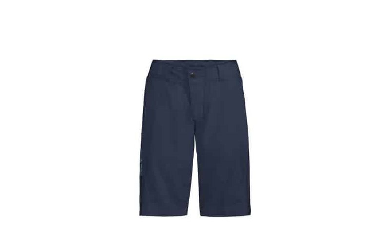 VAUDE Ledro Shorts Women Eclipse/Eclipse