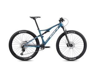 XC maastopyörä BH Lynx Race 3.0 Sininen