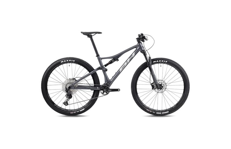 XC maastopyörä BH Lynx Race 3.0 Harmaa