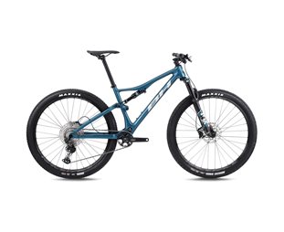 BH MTB Lynx Race 4.0 Blå