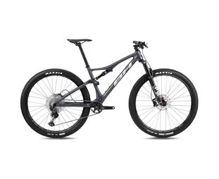 XC maastopyörä BH Lynx Race 4.0 Harmaa