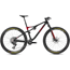 BH MTB Lynx Race 9.9 Svart/Röd