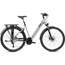 BH Elcykel Hybrid Atom City Wave Pro Silver/Svart