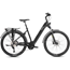 BH Elcykel Hybrid Atom Suv Pro Sort