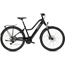 BH Elcykel Hybrid Atom Jet Pro Sort