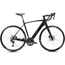 BH Elcykel Racercykel iRS1 1.2 Svart