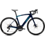 BH Elcykel Racercykel iRS1 Carbon 1.5 Blå