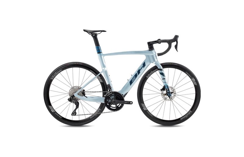 BH Elcykel Racercykel iAerolight 1.7 Blå