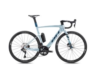 BH Elcykel Racercykel iAerolight 1.8 Blå