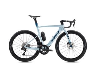 BH Elcykel Racercykel iAerolight Pro 1.9 Blå