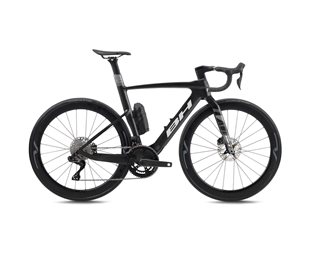 BH Elsykkel Racersykkel iAerolight Pro 1.9 Sort/Grå