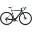 Gravel sähköpyörä BH iGravelX Carbon 2.7 Vihreä/Beige