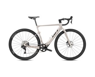 Gravel sähköpyörä BH iGravelX Carbon 2.7 Hopea