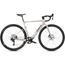 BH Elcykel Gravel iGravelX Carbon 2.7 Silver