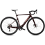 BH Elcykel Gravel iGravelX Carbon 2.7 Brun