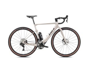 Gravel sähköpyörä BH iGravelX Carbon 2.8 Hopea