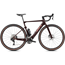 Gravel sähköpyörä BH iGravelX Carbon 2.8 Ruskea