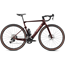 BH Elcykel Gravel iGravelX Carbon Pro 2.9 Brun