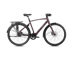 Sähköpyörä BH Core Core Cross Pro Punainen