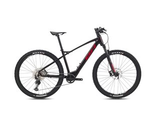 BH El MTB Core 29 Svart/Röd