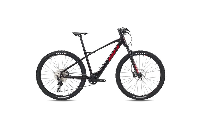 BH El MTB Core 29 Svart/Röd
