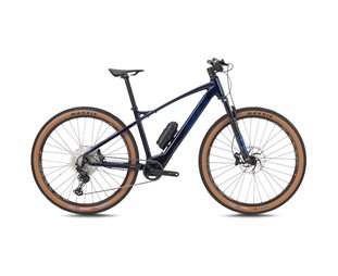 Sähkömaastopyörä BH Core Pro Sininen