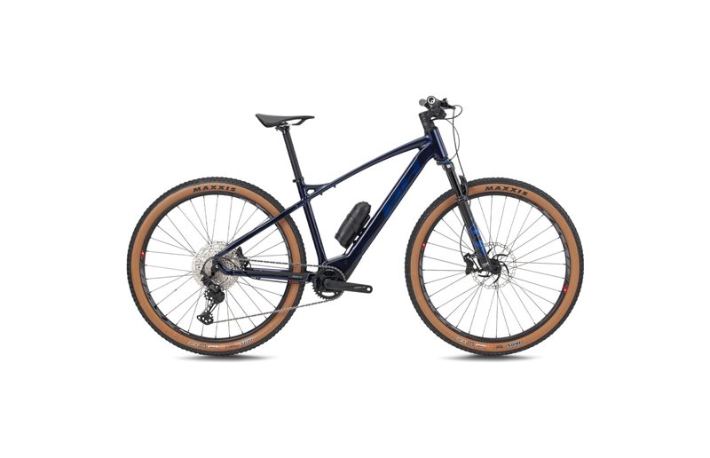 BH El MTB Core Pro Blå
