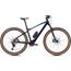 BH El MTB Core Pro Blå