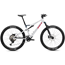 BH El MTB iLynx Race 7.7 Vit/Grå/Röd
