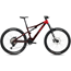 Sähkömaastopyörä BH iLynx Trail 8.2 Punainen
