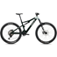 Sähkömaastopyörä BH iLynx Trail 8.2 Musta/Hopea