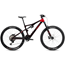 BH El MTB iLynx Trail Carbon 8.7 Röd
