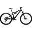 BH El MTB iLynx Trail Carbon 8.7 Svart