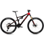 Sähkömaastopyörä BH iLynx Trail Carbon 8.8 Punainen