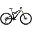 Sähkömaastopyörä BH iLynx Trail Carbon 8.8 Musta/Hopea