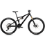 BH El MTB iLynx Trail Carbon 8.9 Svart