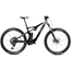 Sähkömaastopyörä BH iLynx+ SL Trail Carbon 0.0 Harmaa