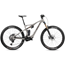 Sähkömaastopyörä BH iLynx+ SL Trail Carbon 0.0 Harmaa